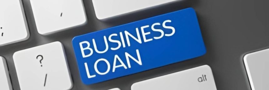 business loan