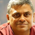 Pepperfry CEO Ambareesh Murty passes on due to cardiac arrest