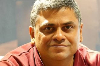 Pepperfry CEO Ambareesh Murty passes on due to cardiac arrest