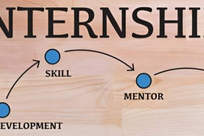 Startup Internships for College Students