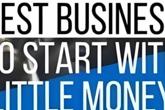 Starting a Business with Little Money: Tips and Tricks | How to Start a Business with Little Money?