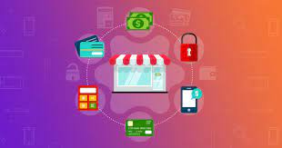 Website Security for E-commerce