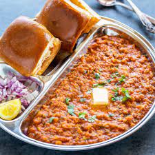 Pav Bhaji: The Extreme Consolation Food