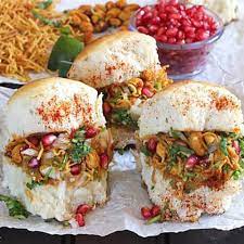 Dabeli: A Combination of Flavors