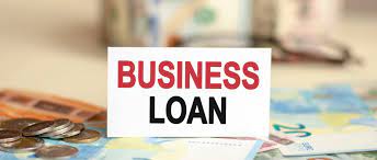 business loan