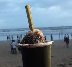 Kala Khatta Gola: A Reviving Treat