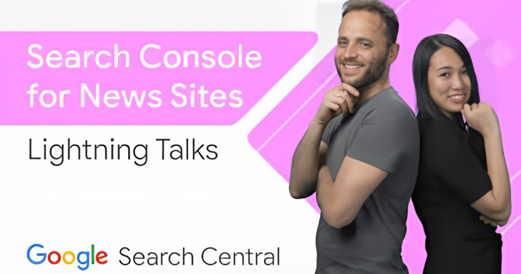 Optimizing Your Google Search Console Experience