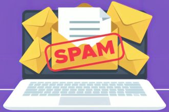 Strategies for Dealing with Email Spam _ 9 Ways to Stop Email Spam 2023