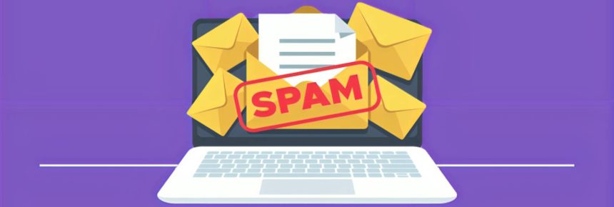 Strategies for Dealing with Email Spam _ 9 Ways to Stop Email Spam 2023