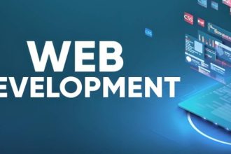 web development.techearth