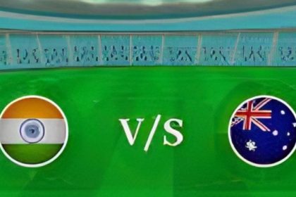 India vs Australia, Cricket World Cup 2023